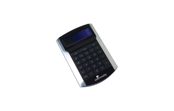 Desktop Calculator