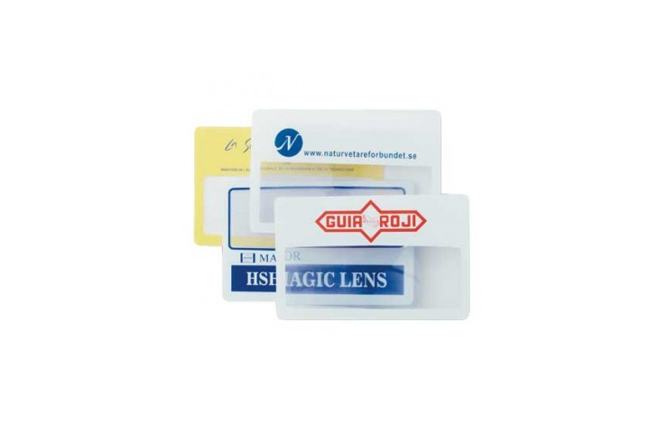 Window Magnifier Lens