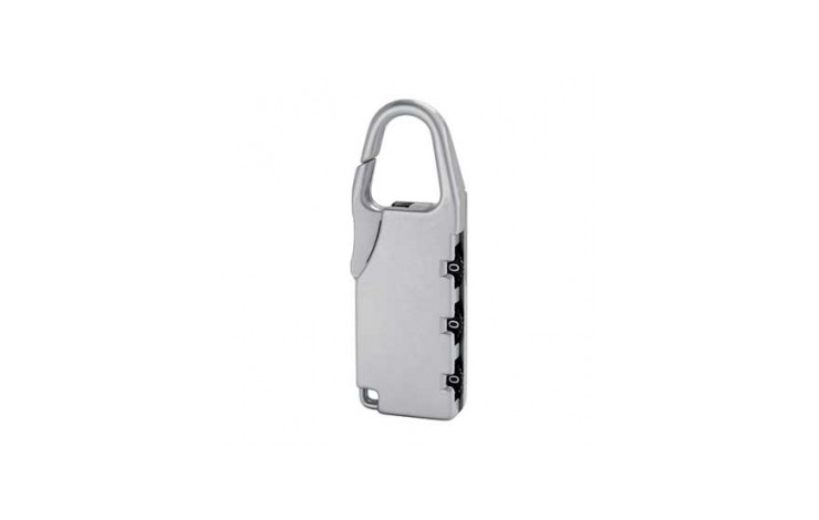 Luggage Lock