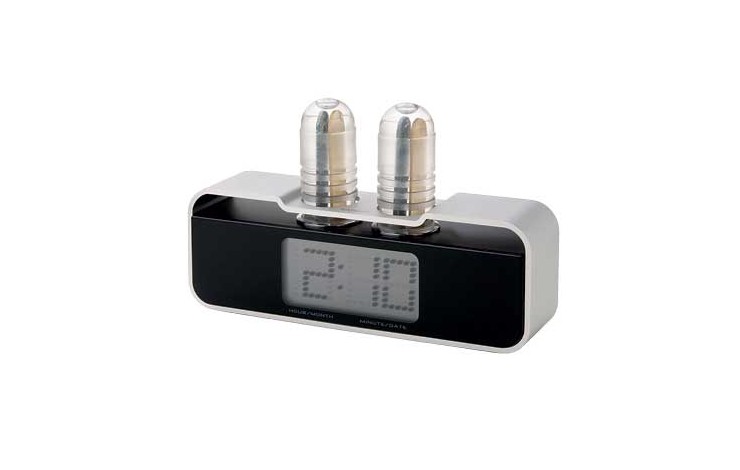 Hydro Clock