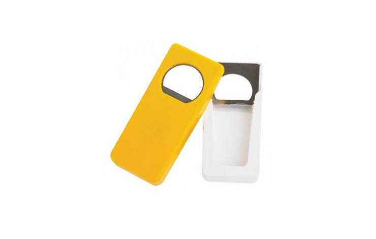 Bottle Opener and Stopper