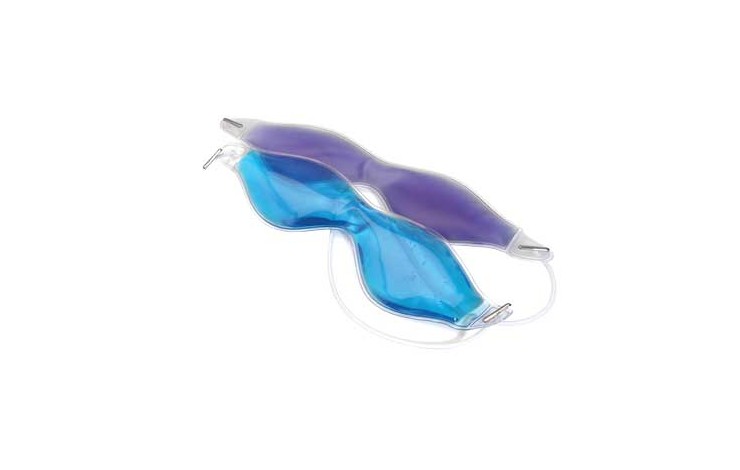 Gel Filled Cooling Eye Mask