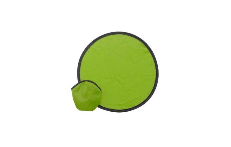 Foldable Frisbee