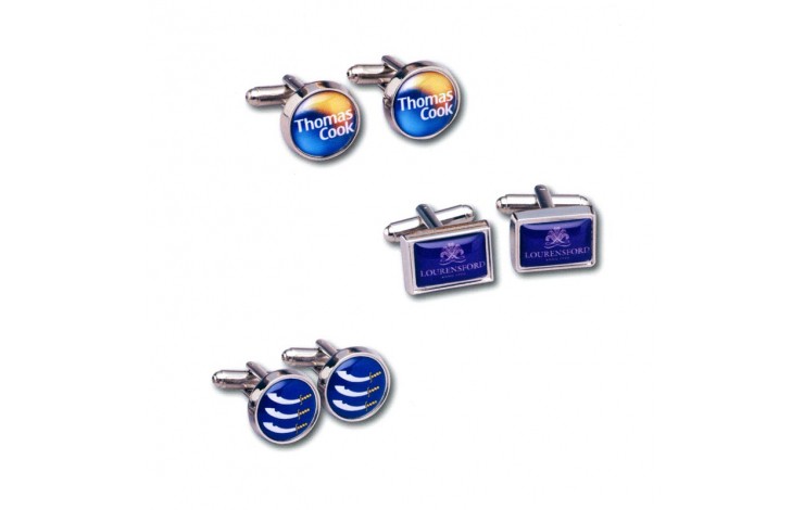 Cufflinks