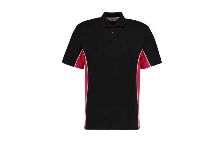 GameGear Track Pique Polo