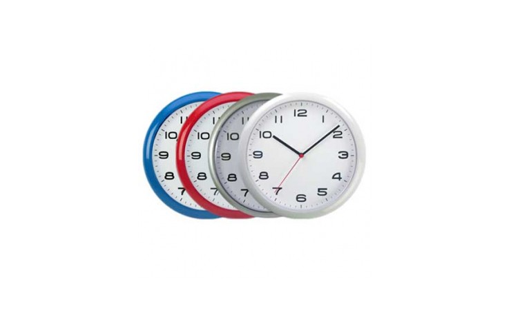 Classic Wall Clock