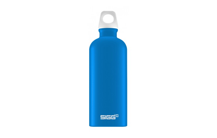 Sigg Traveller Bottle