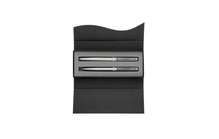 Delgado Rollerball and Ballpen GiftSet