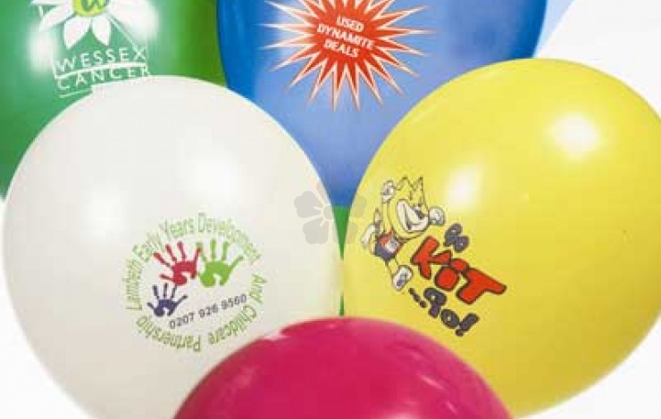 Latex Balloon