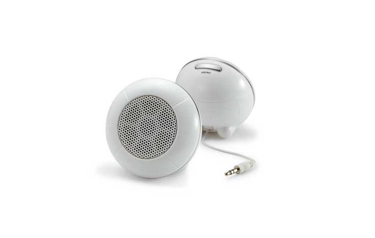 MP3 Speaker