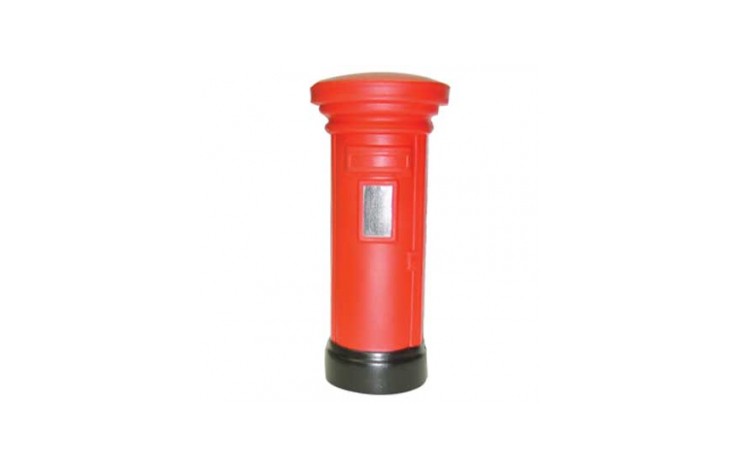 toy post box
