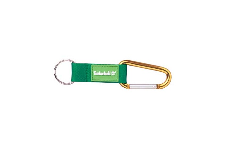 Carabiner Keyring