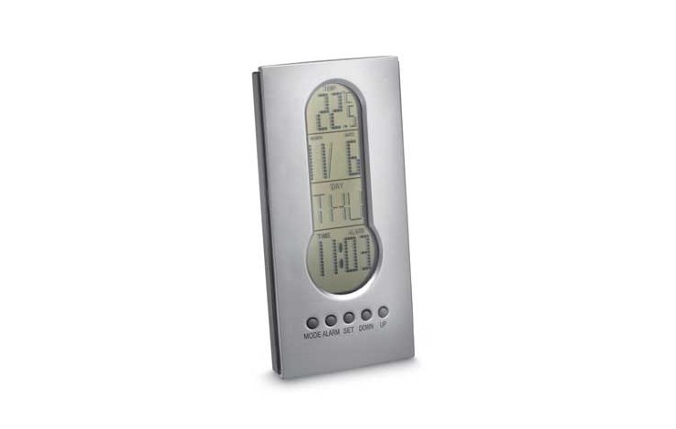 Multi Function Weather Station