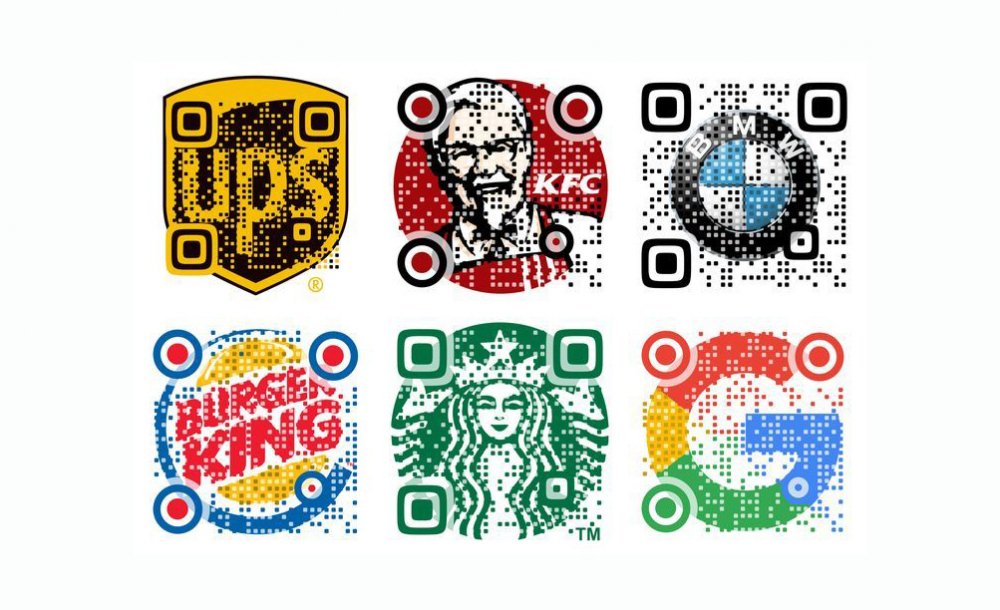 Encoding Your Brand: QR Codes & Merch - Writings - MoJo Promotions
