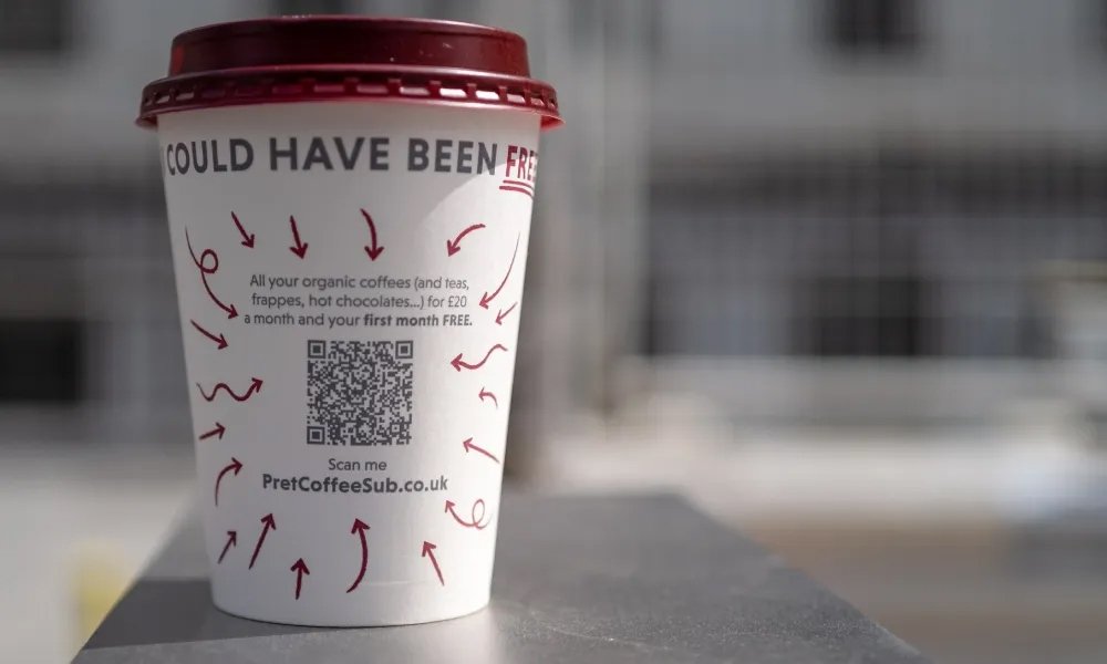 Encoding Your Brand: QR Codes & Merch - Writings - MoJo Promotions