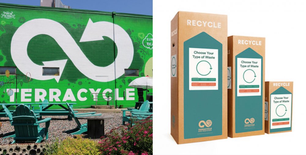 Terracycle Recycle The Unrecyclable Writings MoJo Promotions terracycle-recycle-the-unrecyclable-writings-mojo-promotions